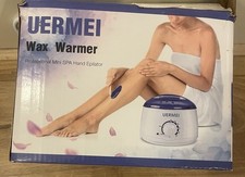 Waxing kit wax for sale  LONDON
