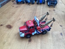 Corgi major berliet for sale  KING'S LYNN