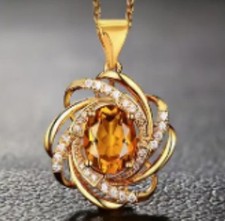 Damen modeschmuck kette gebraucht kaufen  Paderborn