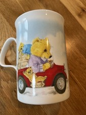 roy kirkham mug teddy for sale roy kirkham mug teddy for sale EYE