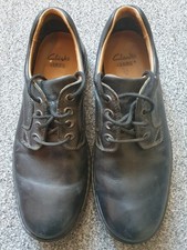 Mens clarks active for sale  SCARBOROUGH