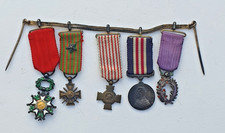 Legion honor medal d'occasion  Expédié en Belgium