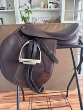 Pessoa gen saddle for sale  Rowley