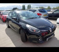 Renault clio mk4 for sale  WELWYN