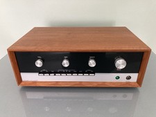 Sugden a48 mk. for sale  BORDON