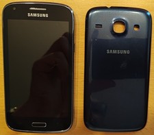 Smartphone samsung galaxy usato  Roma