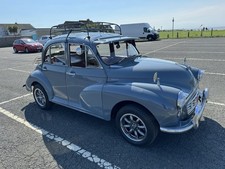 1959 morris minor 1000 for sale 1959 morris minor 1000 for sale BIRCHINGTON