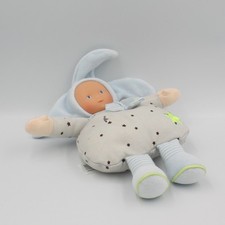 Doudou poupée lutin d'occasion  Le Portel
