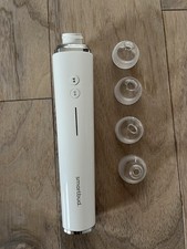 Aspirador de pó elétrico removedor de cravos sucção de poros whitehead acne limpador facial  comprar usado Aspirador de pó elétrico removedor de cravos sucção de poros whitehead acne limpador facial  comprar usado  Enviando para Brazil