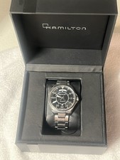 Hamilton khaki aviation for sale  Heber City