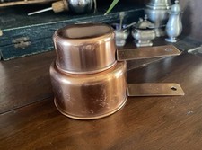 Copper coloured metal for sale  NOTTINGHAM