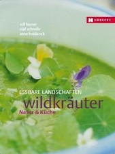 Wildkräuter essbare landschaf gebraucht kaufen  Berlin