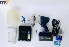 Graco battery operated d'occasion  Expédié en Belgium