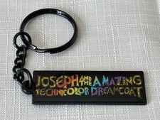 Musical theatre keyring for sale  LIVERPOOL