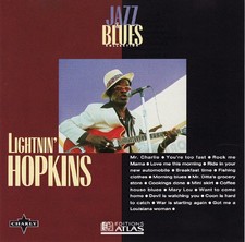 Jazz blues collection d'occasion  France