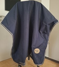 Mit Fleece gefütterte Fahrdecke / Reitdecke inkl. Elastische Deckengurte comprar usado  Enviando para Brazil