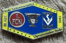 Abzeichnen pin waldhof gebraucht kaufen  Boxberg