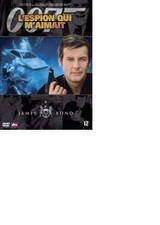 Spy who loved gebraucht kaufen  Berlin