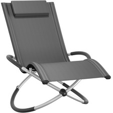 Sonnenliege paulina ergonomisc gebraucht kaufen  Igersheim