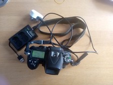 Nikon d7000 16mp for sale  LUTON