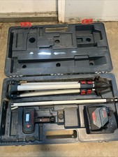 Bosch laser gll for sale  Mooresboro