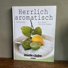 Donna hay herrlich gebraucht kaufen  Birkenau