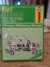 Haynes workshop manual for sale  MALPAS