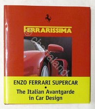 Ferrarissima enzo ferrari usato  Vimodrone