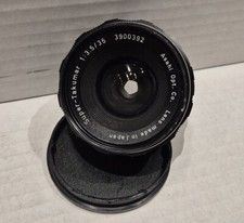 takumar 35 m usato takumar 35 m usato Roma