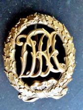 Deutsches reichssportabzeichen gebraucht kaufen  Gößnitz
