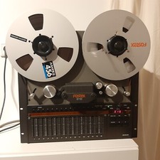 Fostex b16 multitrack gebraucht kaufen  Berlin