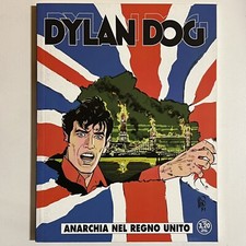 Dylan dog 339 usato  Calcinato