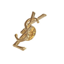 Broche pin ysl d'occasion  Antibes