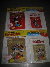 Anni topolino riproduzioni usato  Cicagna