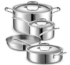 Legend 5ply stainless for sale  Arlington Heights