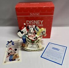 Schmid disney mickey for sale  North Platte