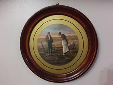 Wall hanging framed for sale  BRIDGEND
