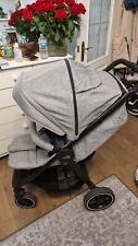 Britax romer agile for sale  BEDFORD