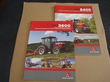 Catalogue brochure lot d'occasion  France