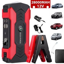 28000mah auto kfz gebraucht kaufen  Aspisheim, Grolsheim