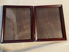 Hinged red brown for sale  Bakersfield