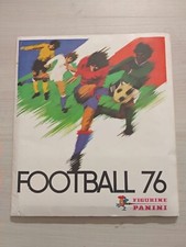 Album figurine calciatori usato  Virle Piemonte