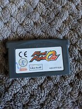 Final Fight One (Nintendo Game Boy Advance, 2001) comprar usado  Enviando para Brazil