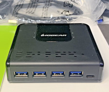 Iogear4x4 usb 3.0 for sale  Edmond