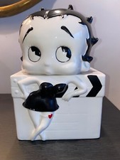 Betty boop ceramic for sale  Winthrop