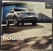 2011 nissan rogue for sale  Olympia