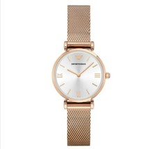 Orologio armani donna usato  Genova