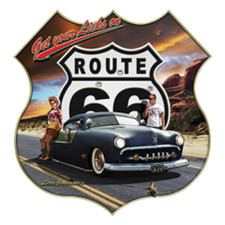Route lead sled for sale  Cicero