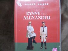 Fanny alexander ingmar for sale  LONDON