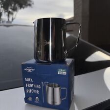 Milk frothing pitcher for sale  Mesa